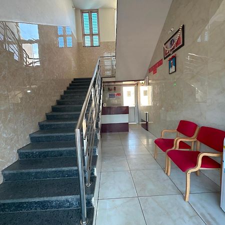 Nanjangud Super Hotel O Sar Residency מראה חיצוני תמונה