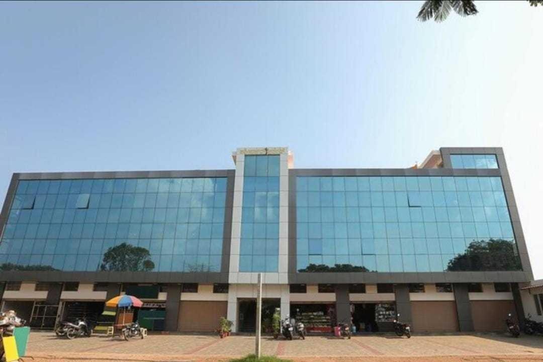Nanjangud Super Hotel O Sar Residency מראה חיצוני תמונה